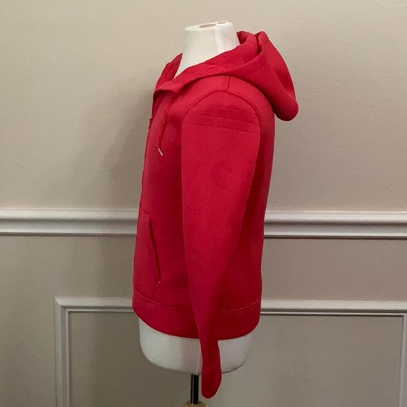 Spyder ACQYRE JACKET - punch - Picture 5 of 15